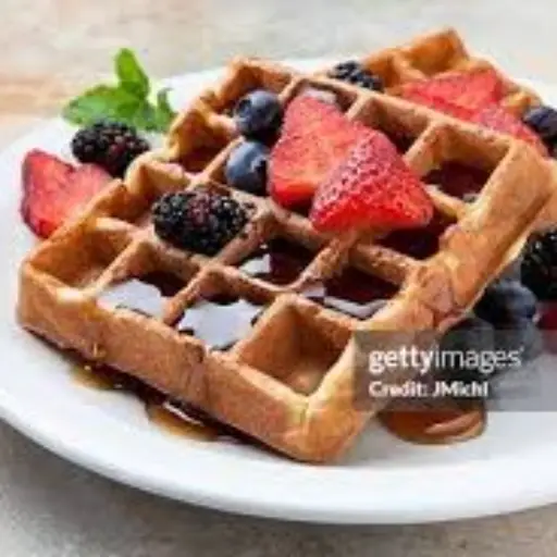 Waffle