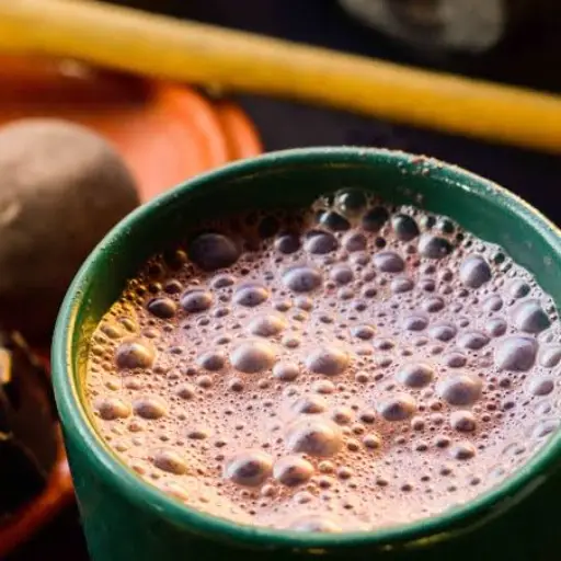 Chocolate Deslactosado