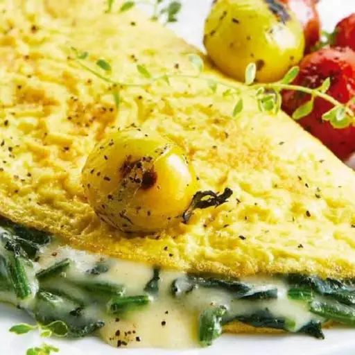 Omelette