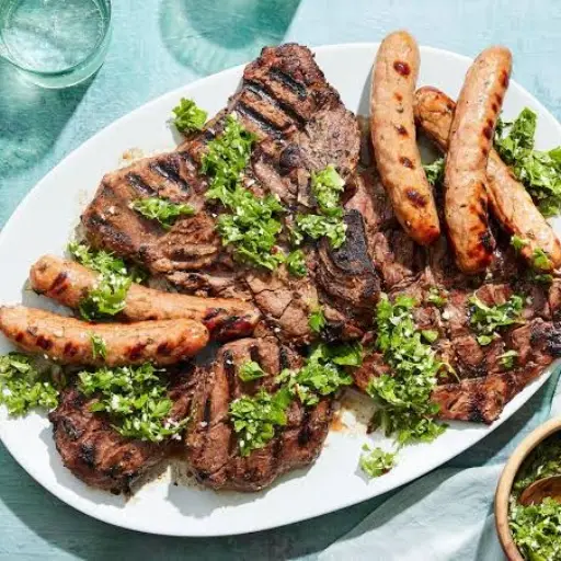 Parrillada Argentina 