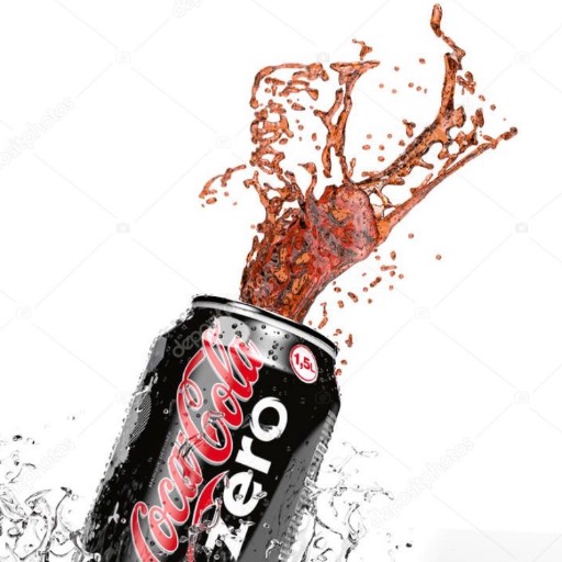 Coca Cola Zero