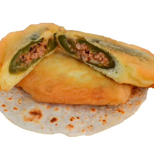 Chiles Rellenos 