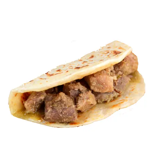 Carnita en Salsa Verde