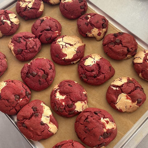 Red velvet