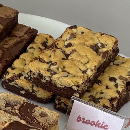 Brookie