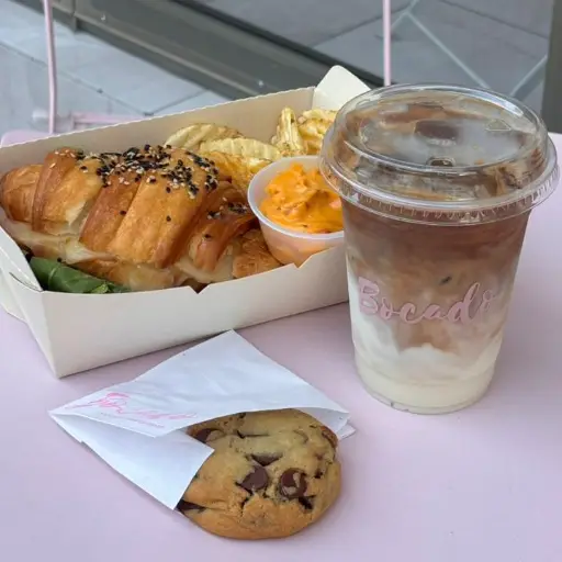 COMBO BREAKFAST