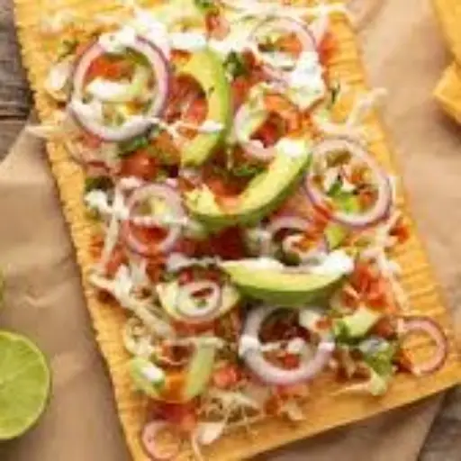 Chicharrones Preparados