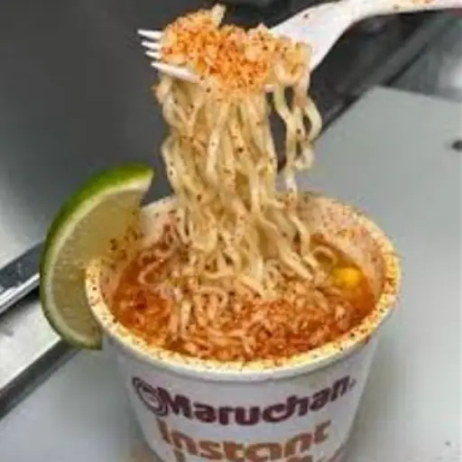 Maruchan  Preparadas