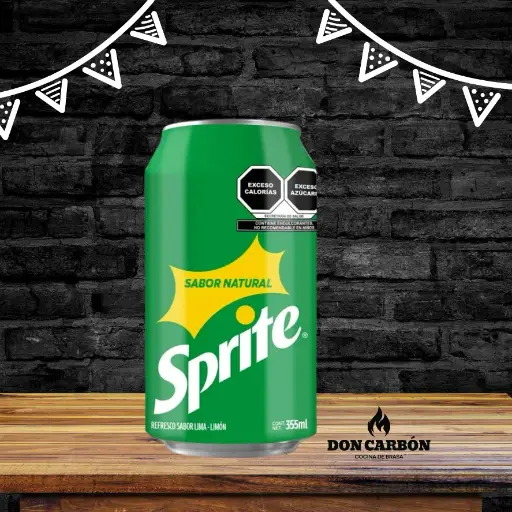 SPRITE Lata 235 ml