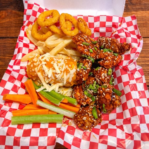 Boneles individuales 