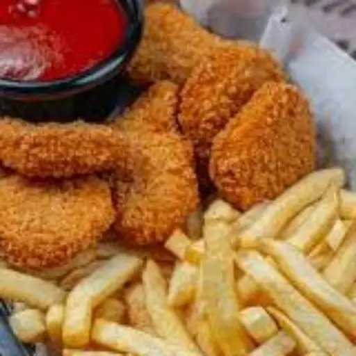 NUGGETS DE POLLO