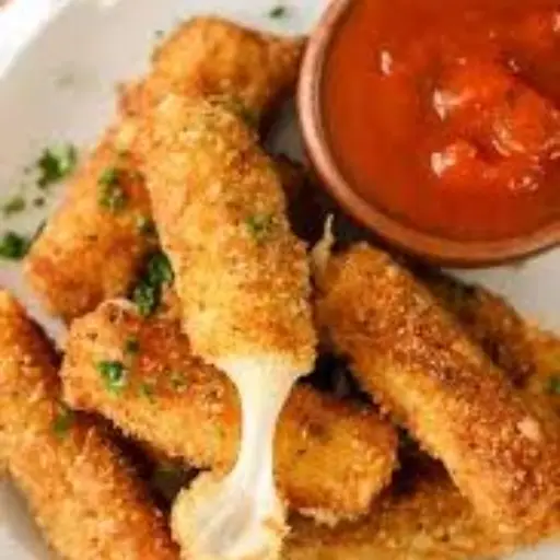 DEDOS DE QUESO MOZZARELLA