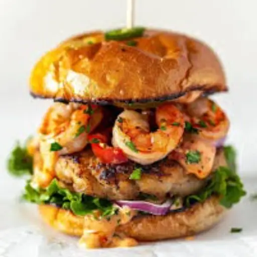 HAMBURGUESA JUANITOS