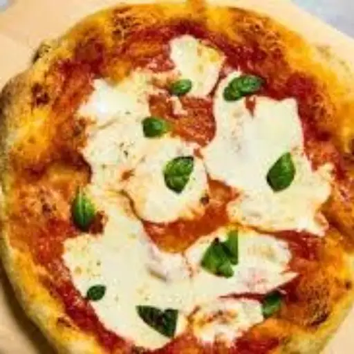 PIZZA MARGARITA