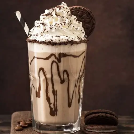 FRAPPE