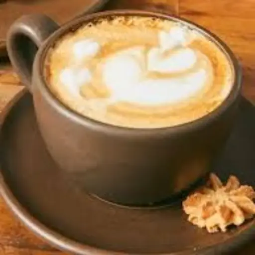 CAFE CAPUCCINO