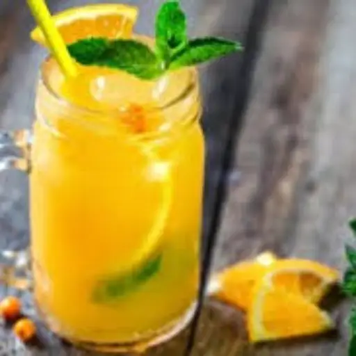 NARANJADA