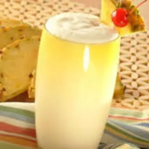 PIÑA COLADA