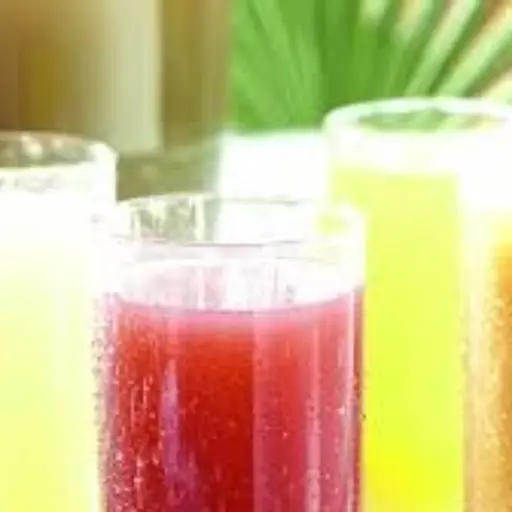 AGUA DE FRUTA