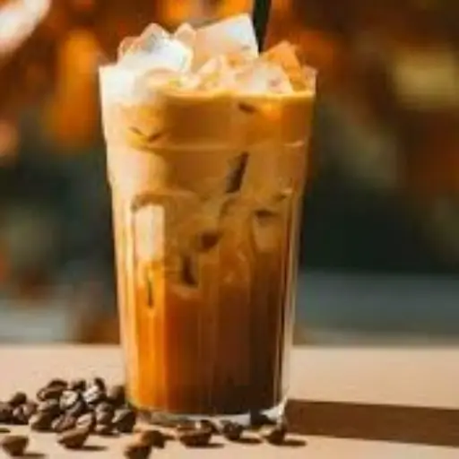 ICCED LATTE
