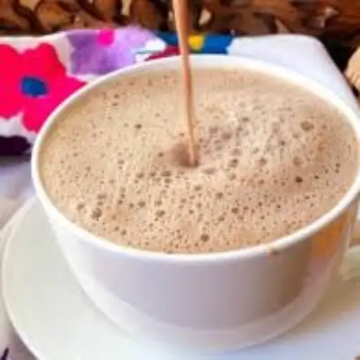 CHOCOLATE CALIENTE