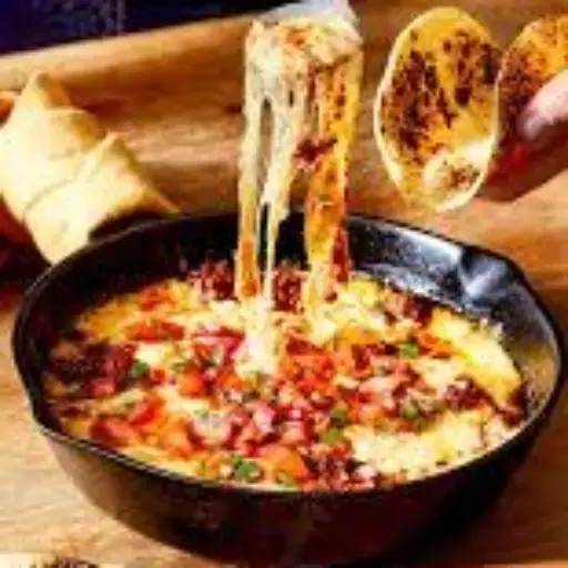 QUESO FUNDIDO