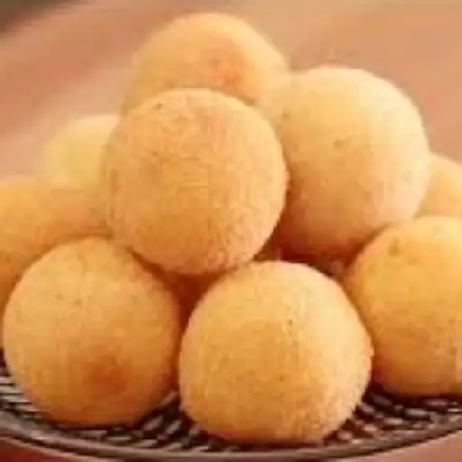 BOMBBALLS DE QUESO
