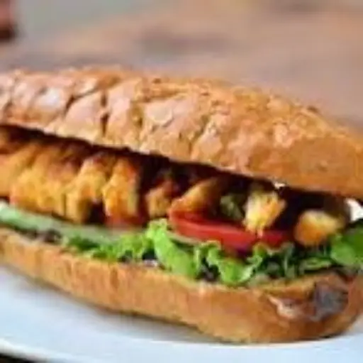 BAGUETTE DE MILANESA