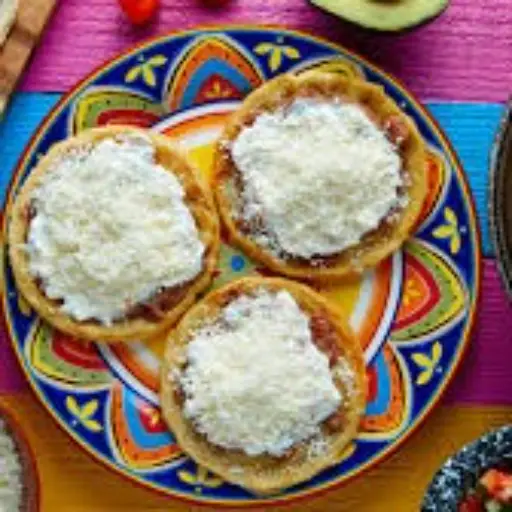 SOPES DE MASA