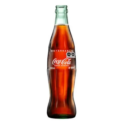 cola mediana