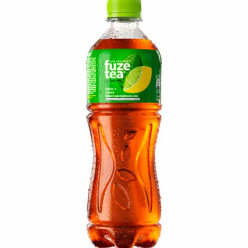 FuzeTea 