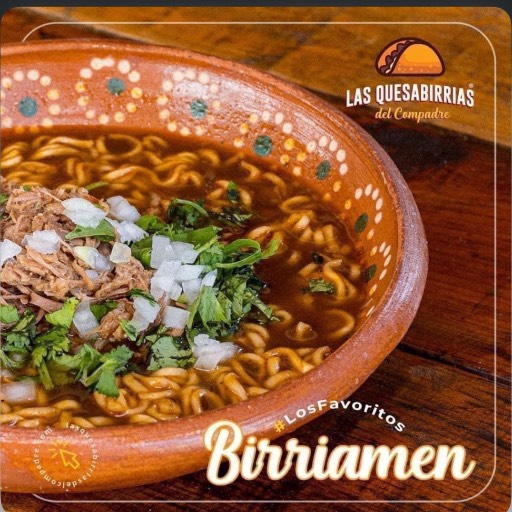 Birriamen Media orden 