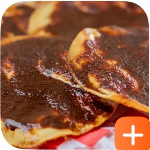 Tortilla con asientos 