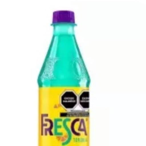 Fresca .600