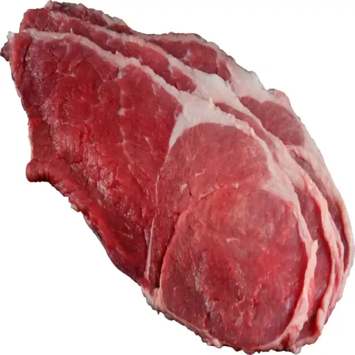 Bistec Rebanado Res CONGELADO