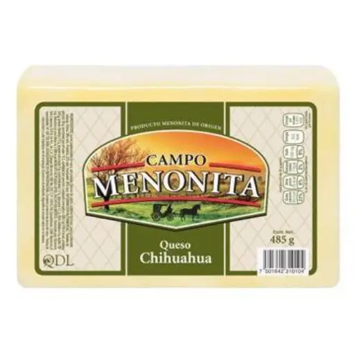 Campo Menonita Chihuahua 485 g