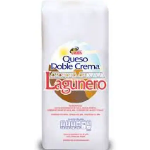Doble Crema Lagunero