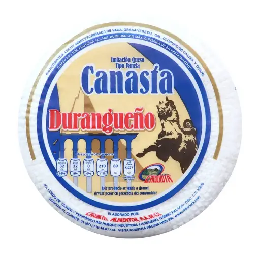Panela Durangueño