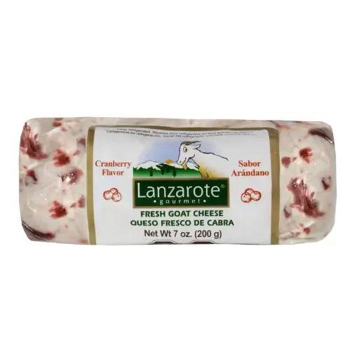 Queso Cabra Miel/arandano