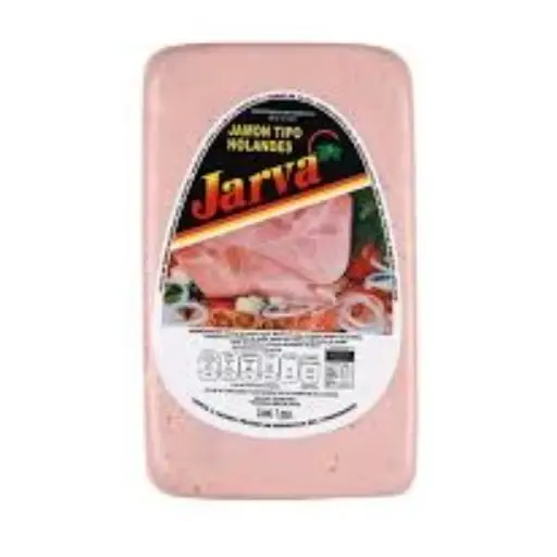 Jamon Jarva Pierna