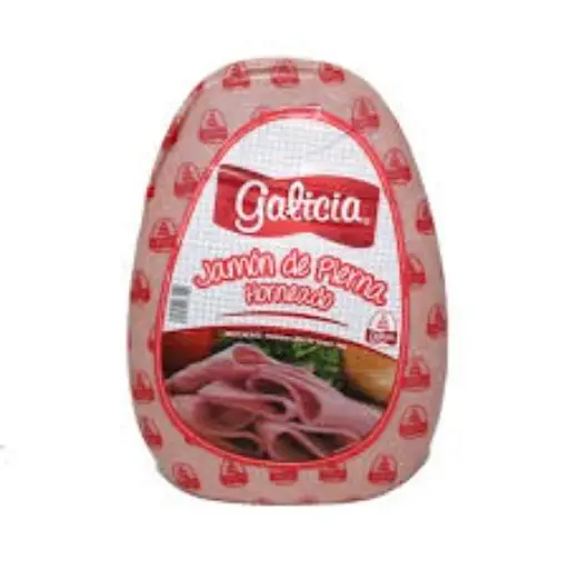 Jamon Galicia Pierna