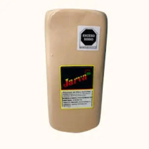 Pechuga de pavo Jarva Natural