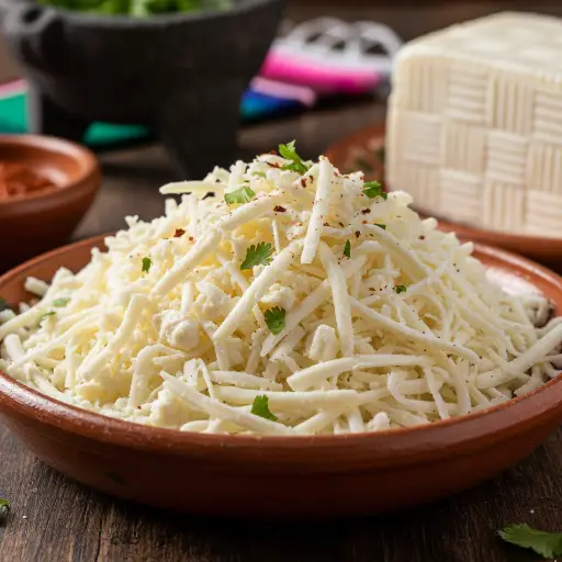 Rallado Campo Alegre