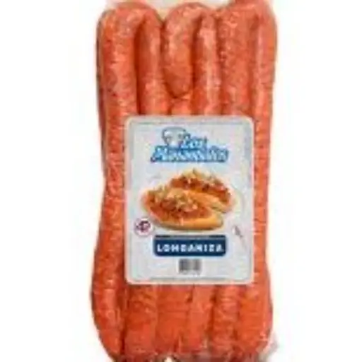 Longaniza Especial Manantiales