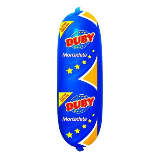Mortadela Duby