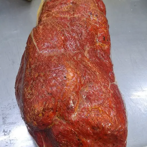 Pierna Española Jarva