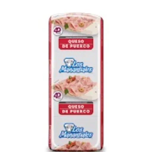 Queso de Puerco Manantiales