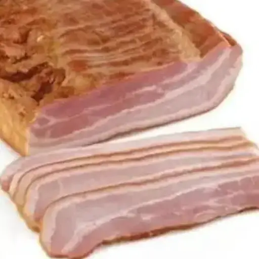 Tocino Ahumado de Pierna