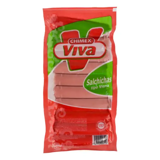 Salchicha Viva 