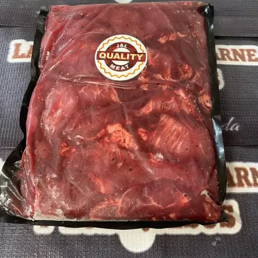 Arrachera Taquera CONGELADA